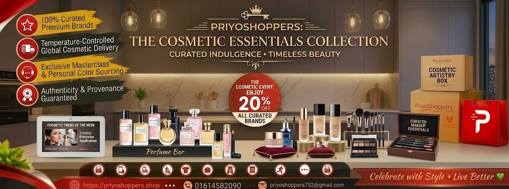 Promo banner
