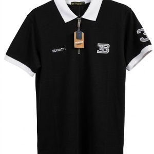 Zipeer _T-Shirt 1 Pis