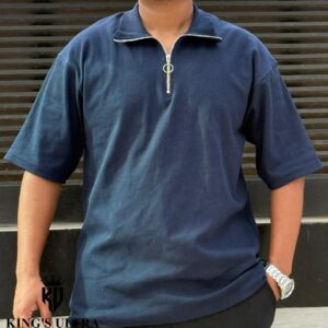 Drop Shoulder T-Shirt 1 Pis