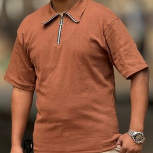 Drop Shoulder T-Shirt 3 Pis  Combo